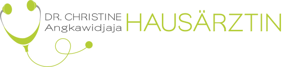 Logo Praxis Dr. Christine Angkawidjaja